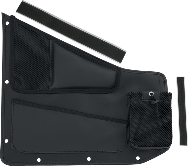 Console Organizer Black, 2, nordicamoto.ro