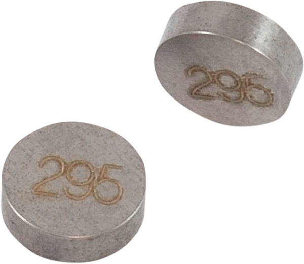Valve Shim 2.95 9.50mm, 1, nordicamoto.ro