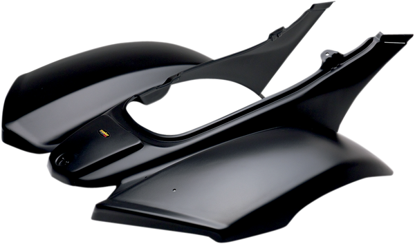Fender Replacement Plastic Black, 1, nordicamoto.ro