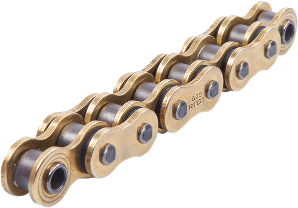 520 Rtg1 Drive Chain Gold, 2, nordicamoto.ro