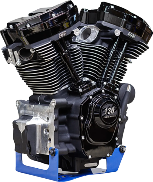 Mk136 Engine With 550g Cam, 3, nordicamoto.ro