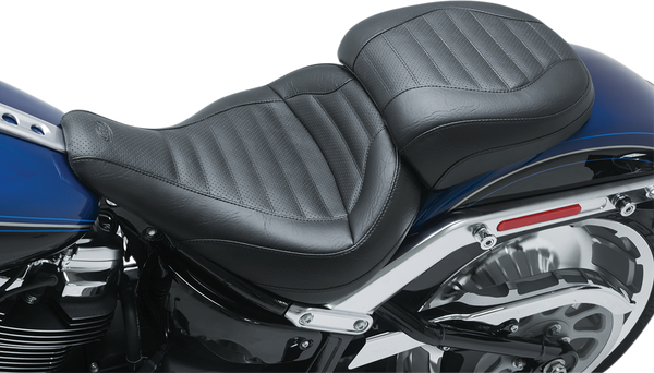 Touring Seat Black, 1, nordicamoto.ro