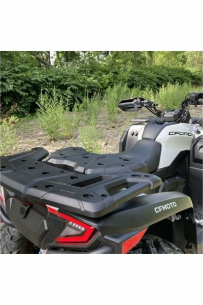 KIT EXTENSIE PORTBAGAJ SPATE ATV CFMOTO 600 / 625 / 850 / 850XC / 1000 – NEGRU, 7, nordicamoto.ro