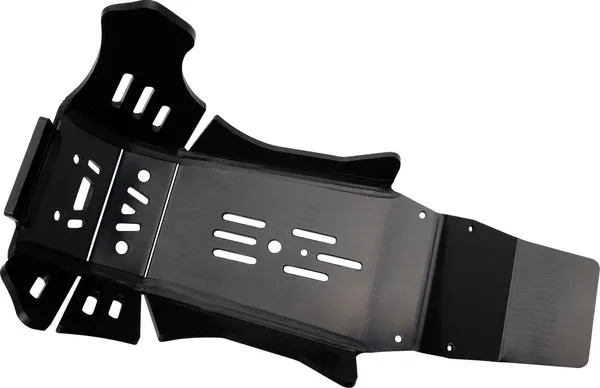 AXP Racing Xtrem motorvédő KTM/Husqvarna/Gas Gas 250F/350F négyütemű modellekhez (2023–2027), fekete, 7, nordicamoto.ro