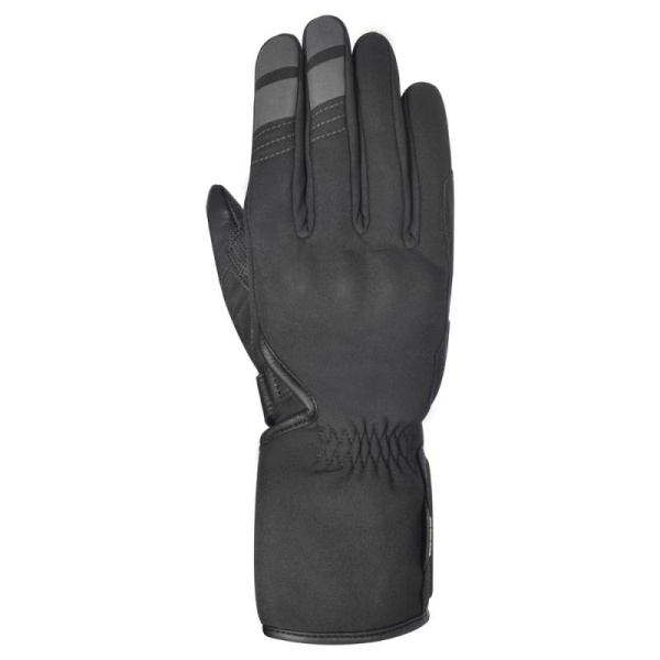 Oxford Ottawa 1.0 WS kesztyű, fekete, XL, 1, nordicamoto.ro