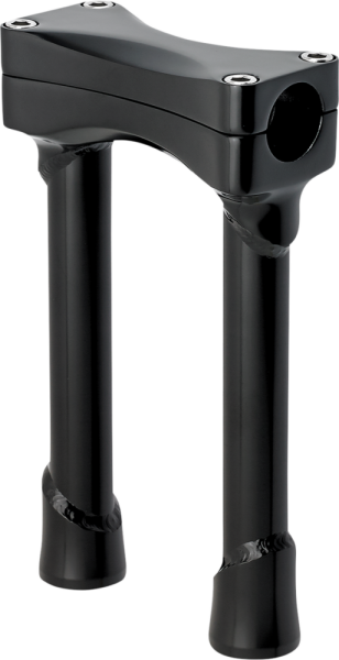 Murdock O/s Riser Black, 1, nordicamoto.ro
