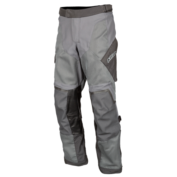 Klim Baja S4 Petrol – Strike Orange textil motoros nadrág, 5, nordicamoto.ro
