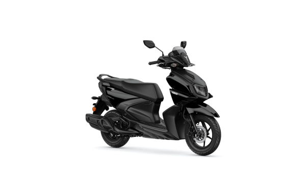 Yamaha RayZR 125 robogó, 6, nordicamoto.ro