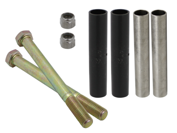 Sno-X Ski spindle bushing kit Polaris Indy, 1, nordicamoto.ro