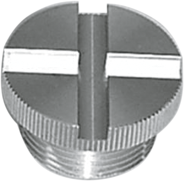 Clutch Adjusting Hole Cap Silver, 1, nordicamoto.ro