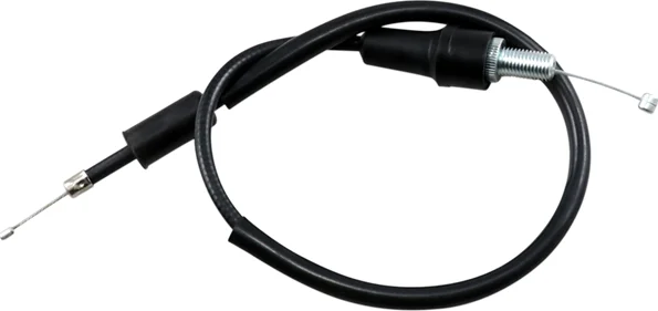 Throttle Cable  Yamaha Black Standard, 1, nordicamoto.ro