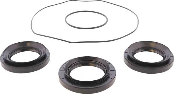 Differential Bearing-seal Kit, 2, nordicamoto.ro