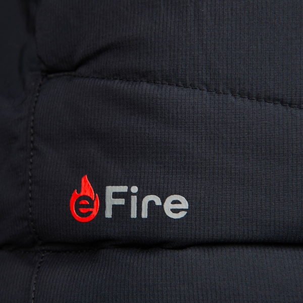 Override Vest eFire XS Fekete – Monument, 10, nordicamoto.ro