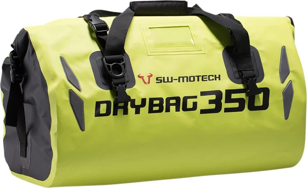 Tailbag Drybag 350 Y Yellow, 1, nordicamoto.ro
