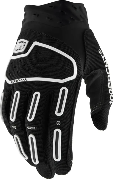 Airmatic 2 kesztyű, fekete , 2, nordicamoto.ro