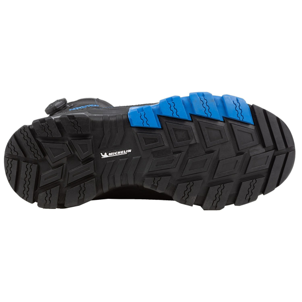 Klim Adrenaline Pro S GTX BOA fekete motoros csizma, 24, nordicamoto.ro