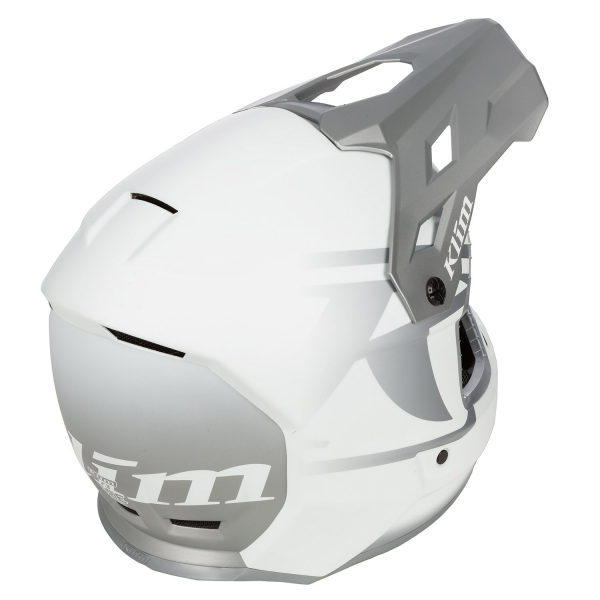 Klim F3 ECE Elevate Black motoros sisak – Knockout Pink, 8, nordicamoto.ro