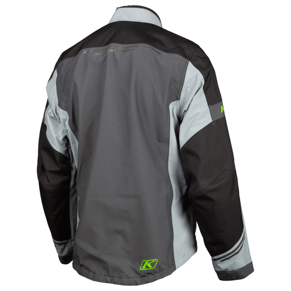 Geaca Klim Traverse Storm Gray, 4, nordicamoto.ro