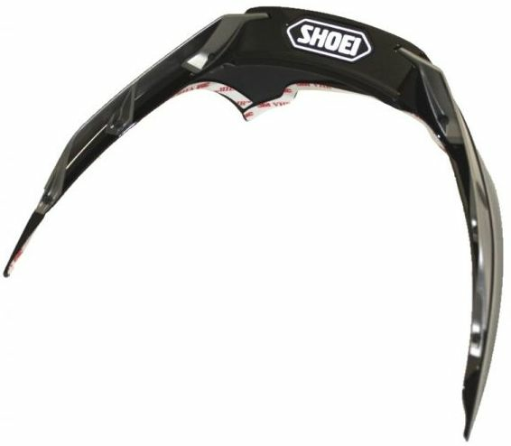 SHOEI XSPR3 Albastru sisak hátsó stabilizátor kiegészítő, 26, nordicamoto.ro
