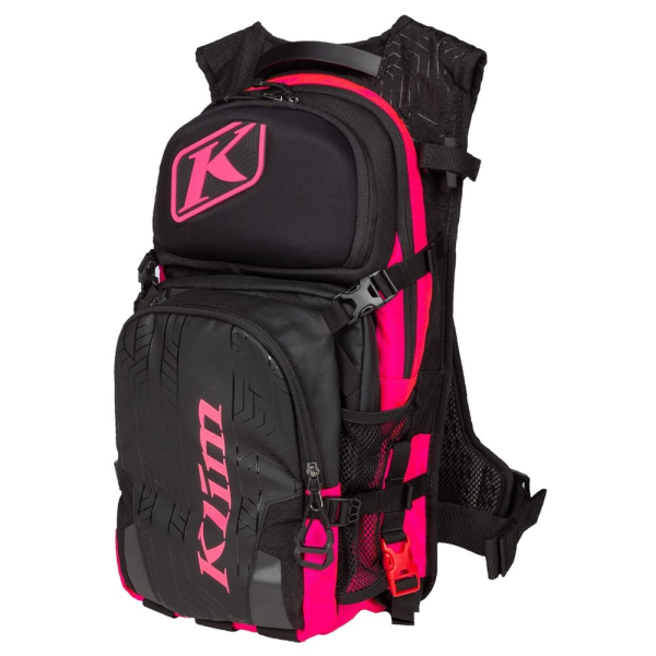 Rucsac Snowmobil Klim Nac Olive, 25, nordicamoto.ro