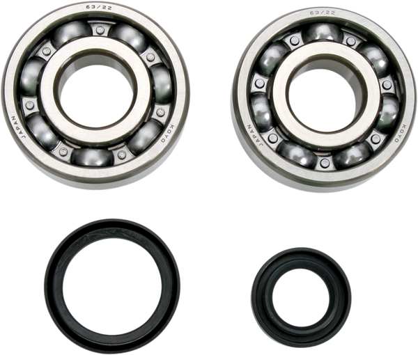 Crank Bearing/seal Kit, 1, nordicamoto.ro