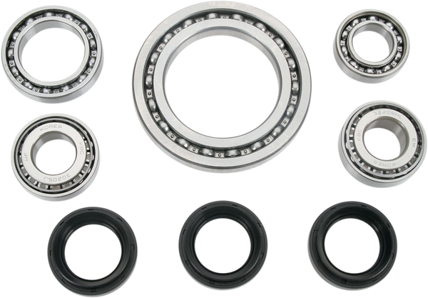 Bearing/seal Kit, 1, nordicamoto.ro
