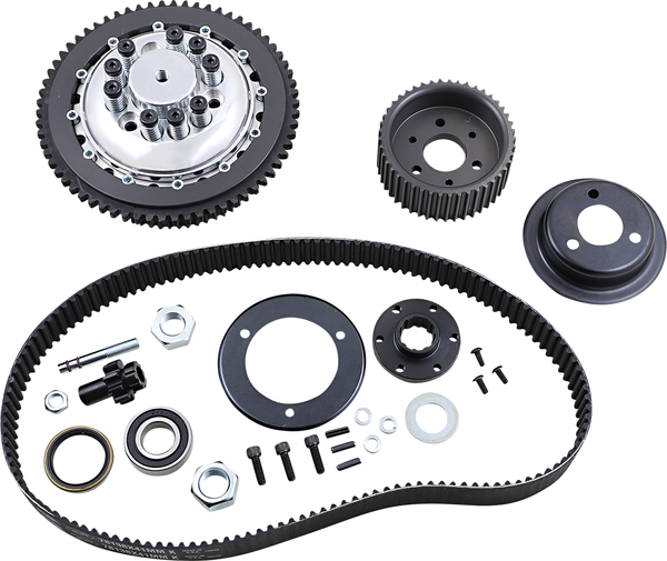 1-5/8(r) 8mm Belt Drive With Lock-up Clutch, 1, nordicamoto.ro