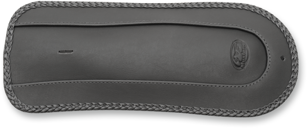 Fender Bib For Solo Seat Black, 1, nordicamoto.ro