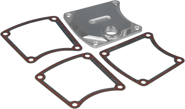 Derby/inspection Cover Gasket Kit, 2, nordicamoto.ro