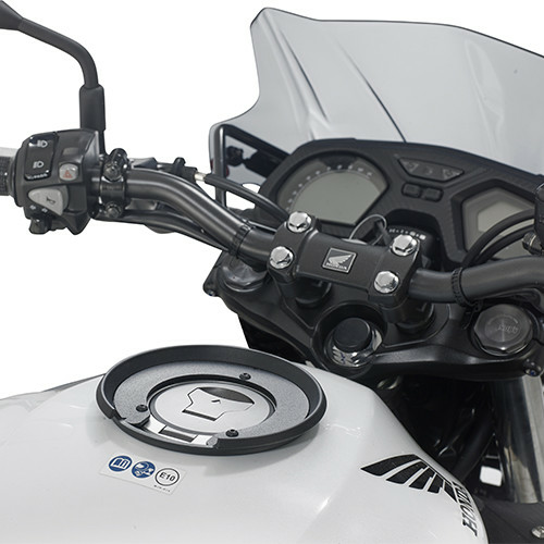 Kappa üzemanyagtartó-gyűrű a Honda CB 500F/650R '19–'20-as modelljeihez, 2, nordicamoto.ro