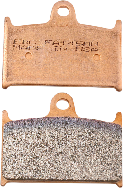 Sinterelt fékbetétek (r)hh(r), 1, nordicamoto.ro