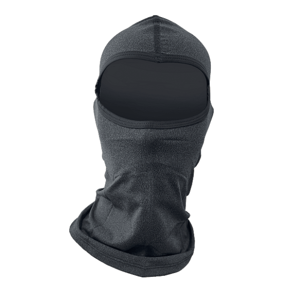 CFMOTO ICE SILK hőszigetelő balaclava – szürke, 4, nordicamoto.ro