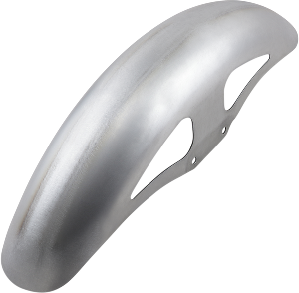 Retro Front Fender Unfinished, 2, nordicamoto.ro