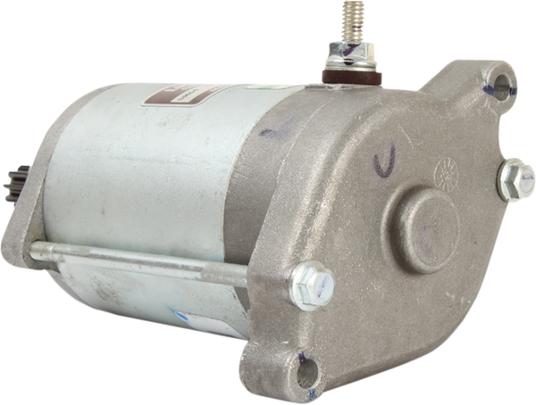 Starter Motor Unfinished, 1, nordicamoto.ro