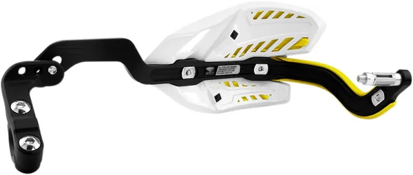 CYCRA Ultra Probend Crm 28,6 mm-es karkötő, sárga, 4, nordicamoto.ro
