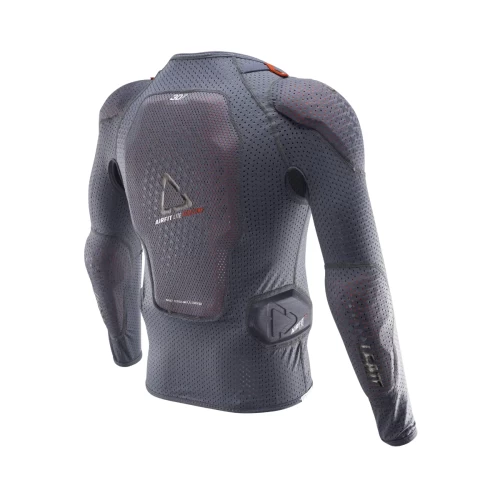 Leatt 3DF AirFit Lite Evo gyermek sisak S/M, 2, nordicamoto.ro
