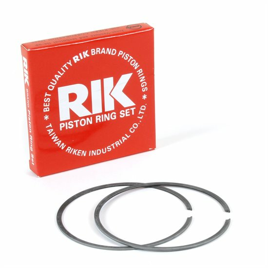 ProX Piston Ring Set Yamaha Phazer 500 '84-01, 1, nordicamoto.ro