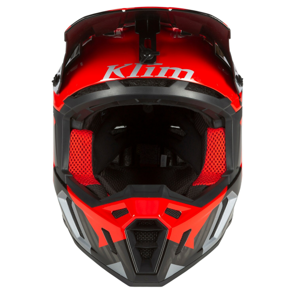 F5 Helmet ECE Ghost (Non-Current), 28, nordicamoto.ro