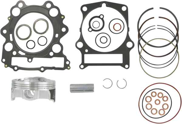 High-performance Piston Kit With Gaskets For 4-stroke, 1, nordicamoto.ro