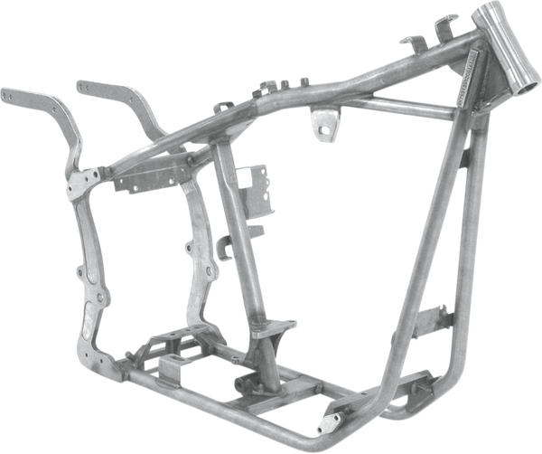 Evolution-style Softail Frame, 1, nordicamoto.ro