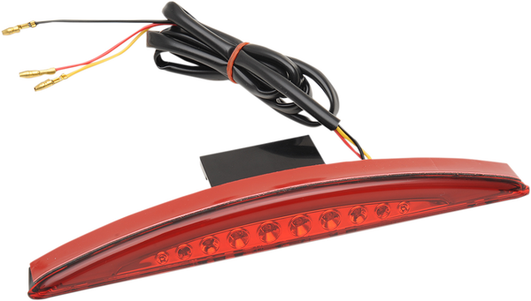 Led Taillight Red, 1, nordicamoto.ro