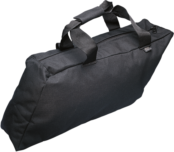 Saddlebag Liner Black, 1, nordicamoto.ro