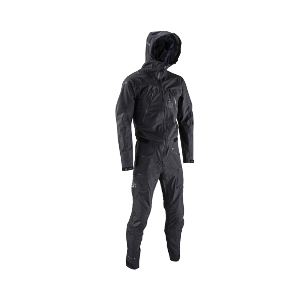 Leatt Hydradri 5.0 fekete 2XL MTB ruha, 1, nordicamoto.ro