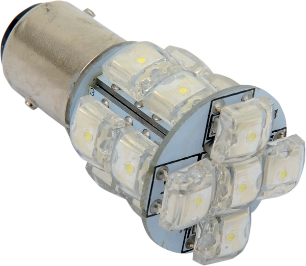 Led 360 Replacement Bulb White, 1, nordicamoto.ro
