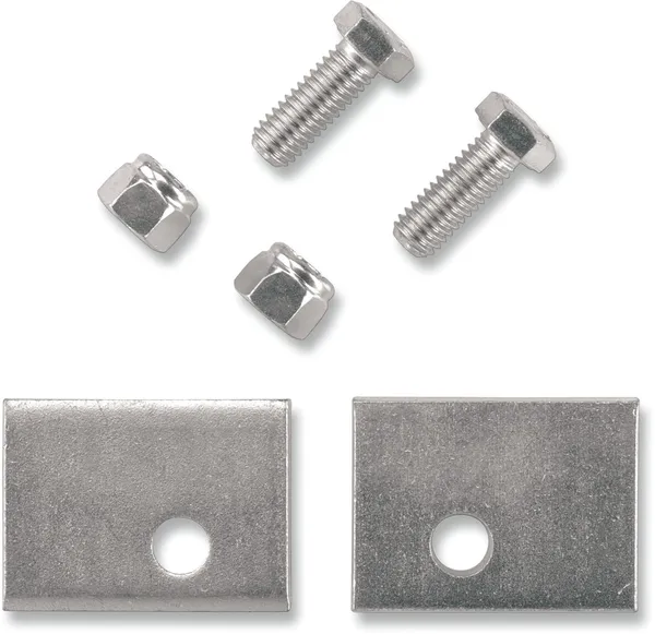 Blade Stop Kit Silver, 1, nordicamoto.ro