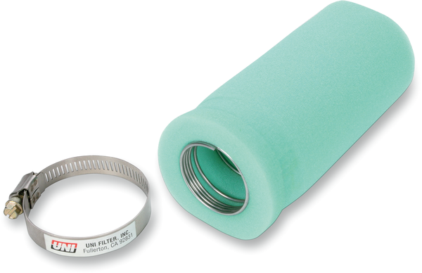 Flex Core Sock Filter Green, 1, nordicamoto.ro