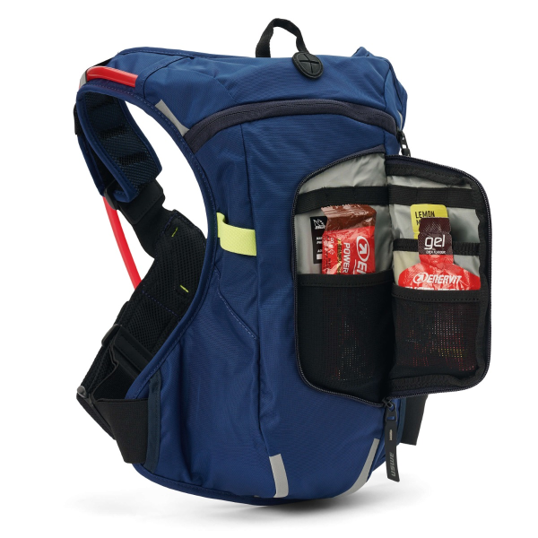 USWE Moto Hydro 4L Factory Blue folyadékpótló hátizsák, 4, nordicamoto.ro