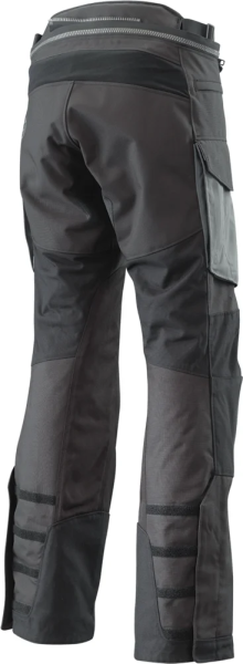 Husqvarna Scalar WP fekete nadrág XXXL/40, 6, nordicamoto.ro