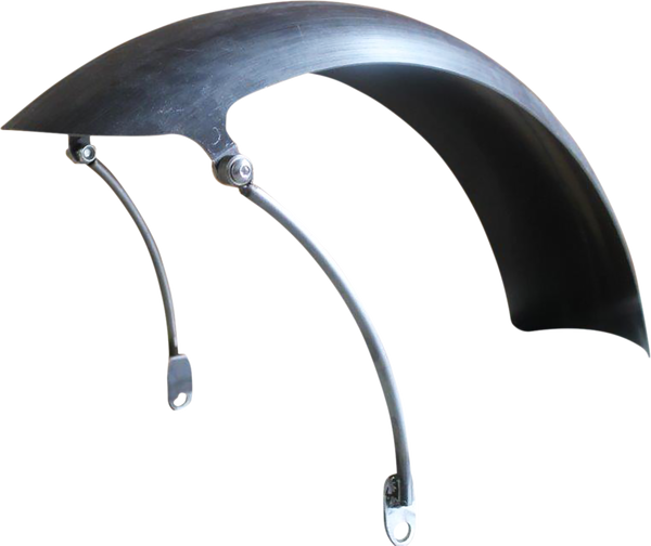 Rear Fender For Harley Davidson Steel, 1, nordicamoto.ro