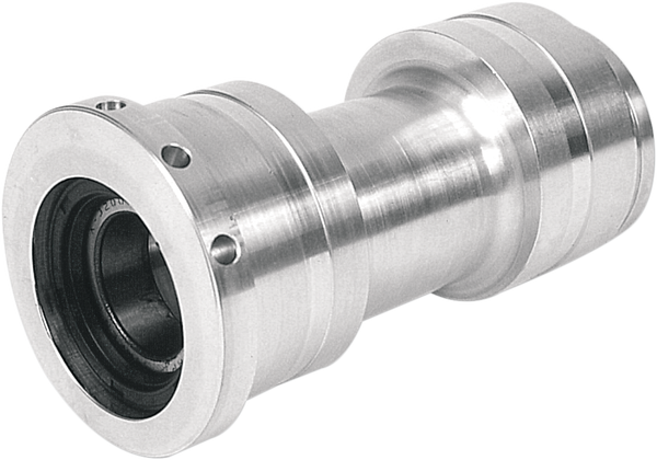 Axle Housing Silver, 1, nordicamoto.ro